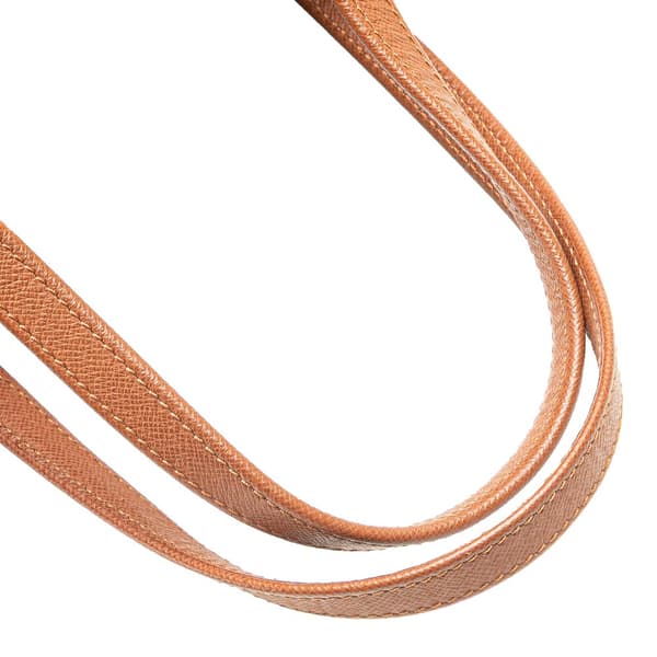 Pre-owned Louis Vuitton Monogram Papillon 30 Brown