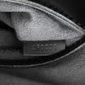 Miniatyrbild 6 av 10: Pre-owned Louis Vuitton Epi Alma PM Black