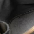 Miniatyrbild 8 av 10: Pre-owned Louis Vuitton Epi Alma PM Black