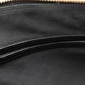 Miniatyrbild 9 av 10: Pre-owned Louis Vuitton Epi Alma PM Black