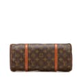 Miniatyrbild 3 av 10: Pre-owned Louis Vuitton Monogram Papillon 30 Brown