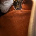 Miniatyrbild 7 av 10: Pre-owned Louis Vuitton Monogram Papillon 30 Brown