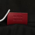 Miniatyrbillede 6 af 9: Pre-owned Gucci Diamante Canvas Sukey Satchel Brown