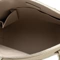 Miniatyrbild 4 av 10: Pre-owned Louis Vuitton Epi Lockit Vertical White