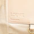 Pikkukuva 5 / 10: Pre-owned LOEWE Small Leather Hammock Bag Pink