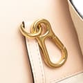 Pikkukuva 8 / 10: Pre-owned LOEWE Small Leather Hammock Bag Pink