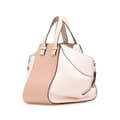Pikkukuva 2 / 10: Pre-owned LOEWE Small Leather Hammock Bag Pink