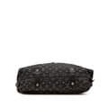 Miniatyrbilde 3 av 10: Pre-owned Louis Vuitton Monogram Denim Neo Cabby MM Black