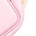 Miniatyrbild 7 av 10: Pre-owned Hermès Micro Swift Lucky Daisy Picotin Lock 14 Pink