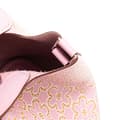 Miniatyrbild 9 av 10: Pre-owned Hermès Micro Swift Lucky Daisy Picotin Lock 14 Pink