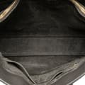 Pikkukuva 4 / 10: Pre-owned Saint Laurent Small Leather Sac De Jour Satchel Gray