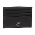 Miniatyrbild 3 av 3: GUESS Herrplånbok Certosa Billfold W C Svart
