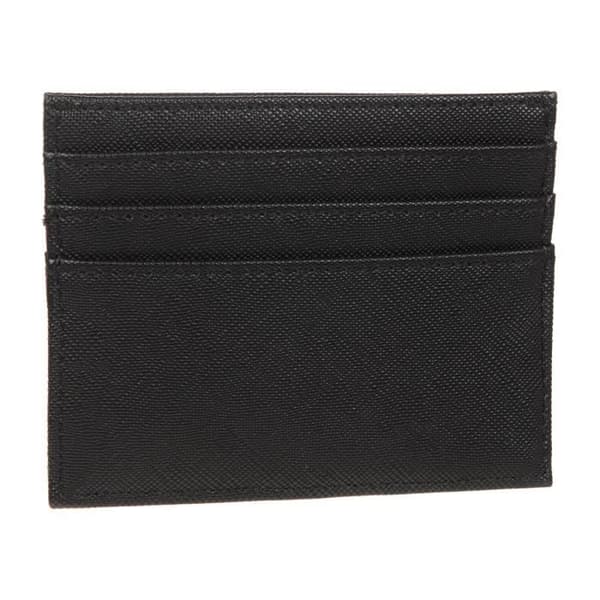 GUESS Herrplånbok Certosa Billfold W C Svart
