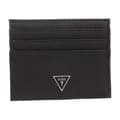 Miniatyrbild 1 av 3: GUESS Herrplånbok Certosa Billfold W C Svart