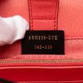 Miniatyrbilde 6 av 10: Pre-owned Fendi Petite Leather 2Jours Satchel Pink