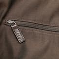 Pikkukuva 7 / 10: Pre-owned Gucci Large Leather GG Charm Dome Satchel Brown