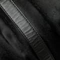 Miniatyrbild 7 av 10: Pre-owned Celine Pony Hair and Calfskin Satchel Black