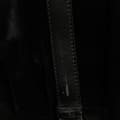 Miniatyrbild 9 av 10: Pre-owned Celine Pony Hair and Calfskin Satchel Black