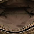 Pikkukuva 4 / 10: Pre-owned Chanel New Travel Line Nylon Satchel Brown