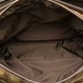 Pikkukuva 5 / 10: Pre-owned Chanel New Travel Line Nylon Satchel Brown