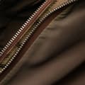 Pikkukuva 8 / 10: Pre-owned Chanel New Travel Line Nylon Satchel Brown