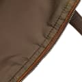 Pikkukuva 9 / 10: Pre-owned Chanel New Travel Line Nylon Satchel Brown