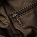 Pikkukuva 10 / 10: Pre-owned Chanel New Travel Line Nylon Satchel Brown