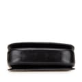 Miniatyrbild 3 av 10: Pre-owned Gucci Calfskin Bakelite Night Black