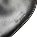 Miniatyrbild 10 av 10: Pre-owned Gucci Calfskin Bakelite Night Black