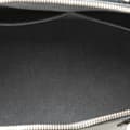 Miniatyrbild 4 av 10: Pre-owned Louis Vuitton Epi Alma PM Black
