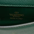 Pikkukuva 6 / 10: Pre-owned Valentino Micro Grainy Calfskin VSling Satchel Green