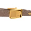 Miniatyrbillede 8 af 10: Pre-owned Dior Medium Grained Calfskin Saint Honore Brown