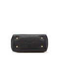 Miniatyrbild 3 av 10: Pre-owned Louis Vuitton Monogram Empreinte Montaigne MM Black
