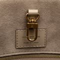 Miniatyrbillede 6 af 10: Pre-owned Louis Vuitton Bicolor Monogram Empreinte Giant Onthego MM Brown