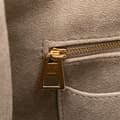 Miniatyrbillede 7 af 10: Pre-owned Louis Vuitton Bicolor Monogram Empreinte Giant Onthego MM Brown