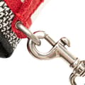 Miniatyrbild 9 av 10: Pre-owned Dior Small Canvas Embroidered D Royaume d Amour Diortravel Vanity Case White