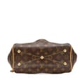 Miniatyrbild 3 av 10: Pre-owned Louis Vuitton Monogram Tivoli PM Brown