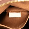 Miniatyrbild 6 av 10: Pre-owned Louis Vuitton Monogram Tivoli PM Brown