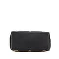 Miniatyrbild 3 av 10: Pre-owned Louis Vuitton Bicolor Monogram Empreinte Giant Petit Palais Black