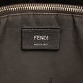 Pikkukuva 6 / 10: Pre-owned Fendi Large Leather By The Way Satchel Brown