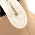 Pikkukuva 10 / 10: Pre-owned Fendi Large Leather By The Way Satchel Brown