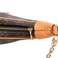 Pikkukuva 7 / 10: Pre-owned Louis Vuitton Monogram Loop Brown