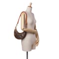 Pikkukuva 10 / 10: Pre-owned Louis Vuitton Monogram Loop Brown