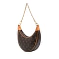 Pikkukuva 2 / 10: Pre-owned Louis Vuitton Monogram Loop Brown
