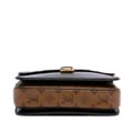 Pikkukuva 3 / 10: Pre-owned Louis Vuitton Monogram Brogue Pochette Metis Brown