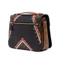 Pikkukuva 2 / 10: Pre-owned Louis Vuitton Monogram Brogue Pochette Metis Brown