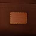 Miniatyrbild 7 av 10: Pre-owned Louis Vuitton Monogram Multi Pochette Accessoires Brown