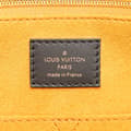 Miniatyrbild 5 av 10: Pre-owned Louis Vuitton Monogram Empreinte Onthego GM Black