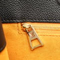 Miniatyrbild 6 av 10: Pre-owned Louis Vuitton Monogram Empreinte Onthego GM Black