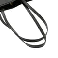 Miniatyrbild 9 av 10: Pre-owned Louis Vuitton Monogram Empreinte Onthego GM Black